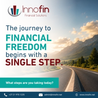 "The journey to financial freedom begins with a single step."
Every investment.
Every saving.
Every smart decision.
They all add up.
What step are you taking today?
#FinancialFreedom #Motivation #SuccessMindset #WealthBuilding #MoneyGoals #InnofinFinancialSolutions