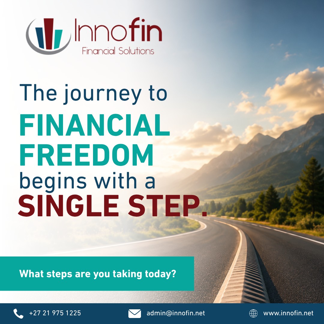 "The journey to financial freedom begins with a single step."
Every investment.
Every saving.
Every smart decision.
They all add up.
What step are you taking today?
#FinancialFreedom #Motivation #SuccessMindset #WealthBuilding #MoneyGoals #InnofinFinancialSolutions