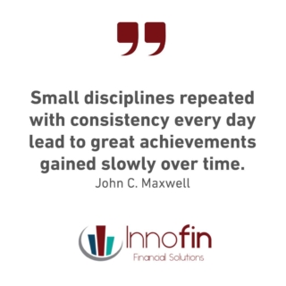 Building wealth isn't about making one perfect financial decision—it's about making the right decisions consistently.
Every budget you stick to, every investment you make, every debt you reduce, and every financial goal you work toward adds up over time. Consistency is what turns good habits into long-term financial security.
At Innofin Financial Solutions, we're here to help you create a financial plan you can follow with confidence—because lasting wealth is built one smart decision at a time.
Learn more about how we can help you achieve your financial goals.
+27 975 1225
admin@innofin.net
www.innofin.net
#InnofinFinancialSolutions #FinancialPlanning #BuildWealth #Consistency #SmartMoney #FinancialFreedom #WealthCreation #InvestInYourFuture