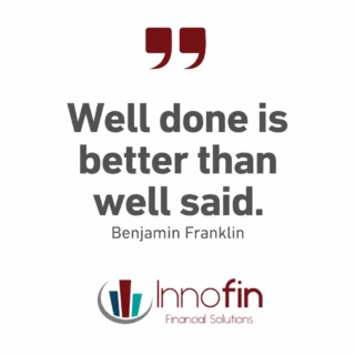 Your financial goals deserve action. Whether it’s reviewing your cover, updating your budget or starting a savings habit, one practical step can move you forward.

Take that step with Innofin Financial Solutions.

📞 +27 21 975 1225
✉️ admin@innofin.net
🌐 www.innofin.net

#FinancialGoals #TakeAction #Innofin